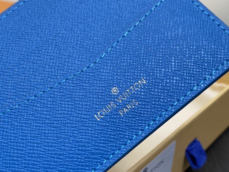 Louis Vuitton Wallets